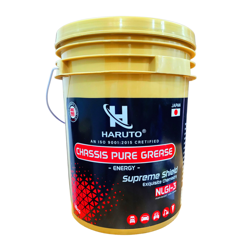 Pure Chassis Grease