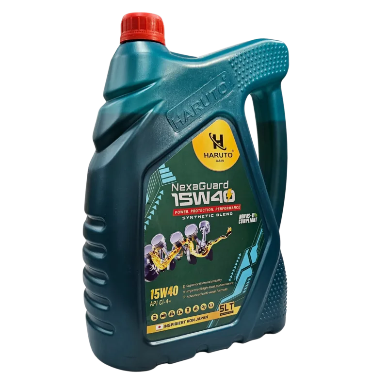Mineral vs synthetic engine oil