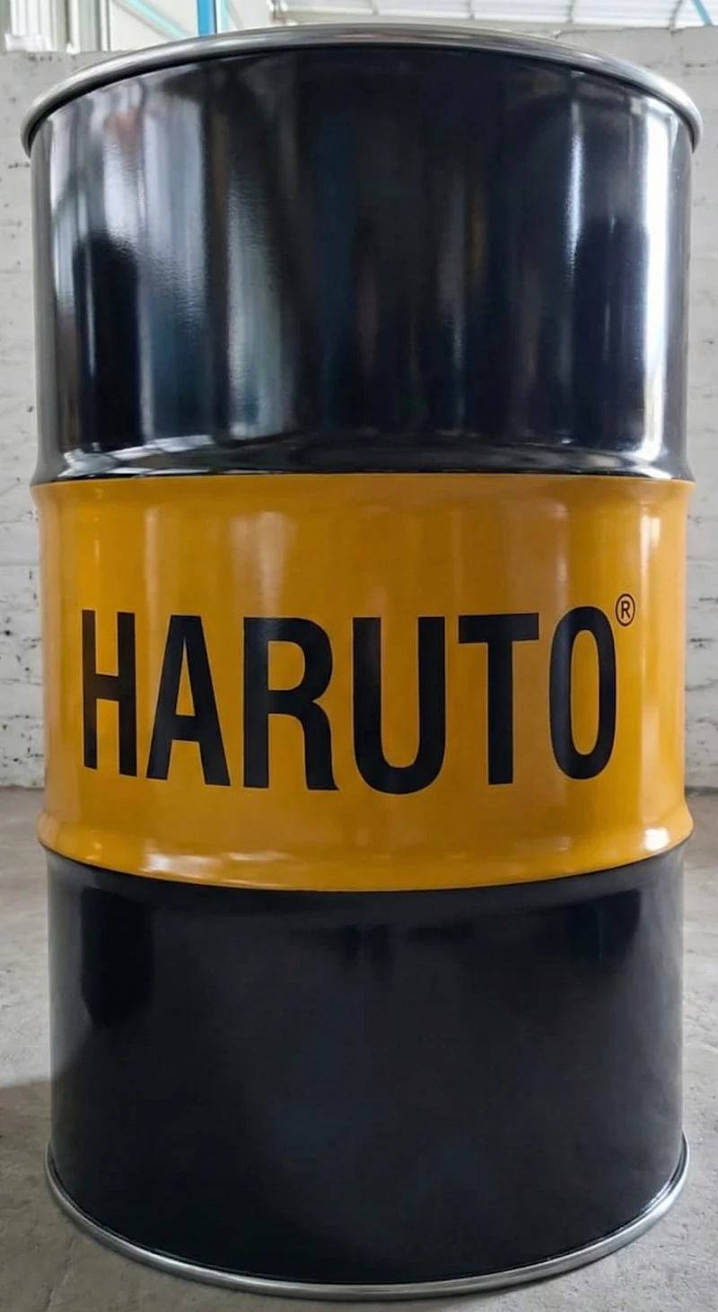 Haruto 210 litre barrel (180 kg)