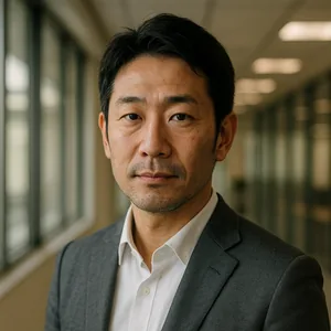 Haruto Japan Leadership Team Member