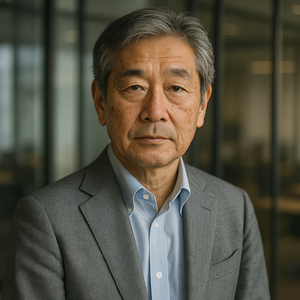 Haruto Japan Leadership Team Member